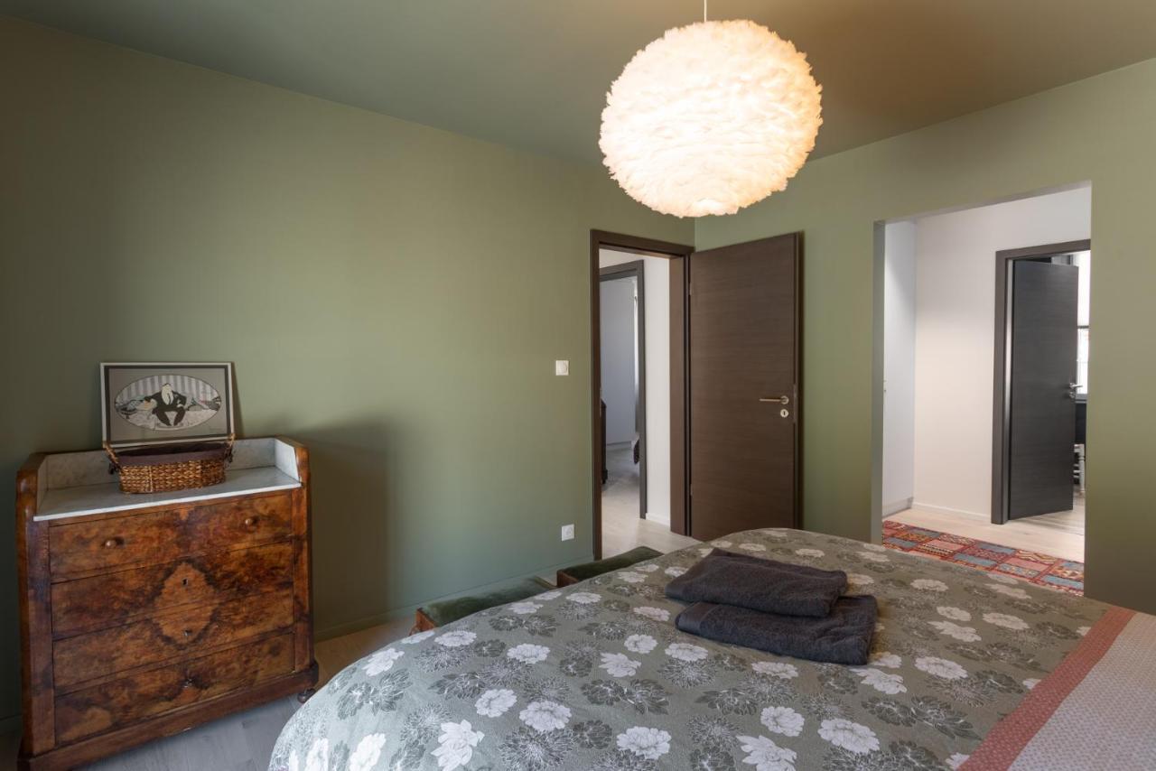 Villa M Et Spa - Villa De Charme Munster Centre - 4 Chambres - 2-8 Pers. エクステリア 写真
