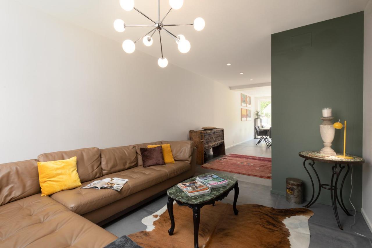 Villa M Et Spa - Villa De Charme Munster Centre - 4 Chambres - 2-8 Pers. エクステリア 写真