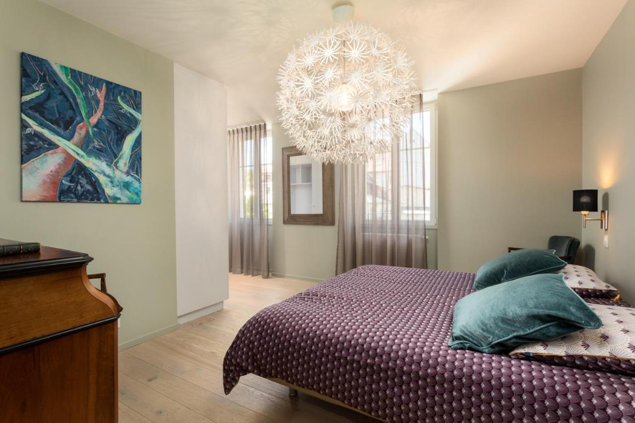 Villa M Et Spa - Villa De Charme Munster Centre - 4 Chambres - 2-8 Pers. エクステリア 写真