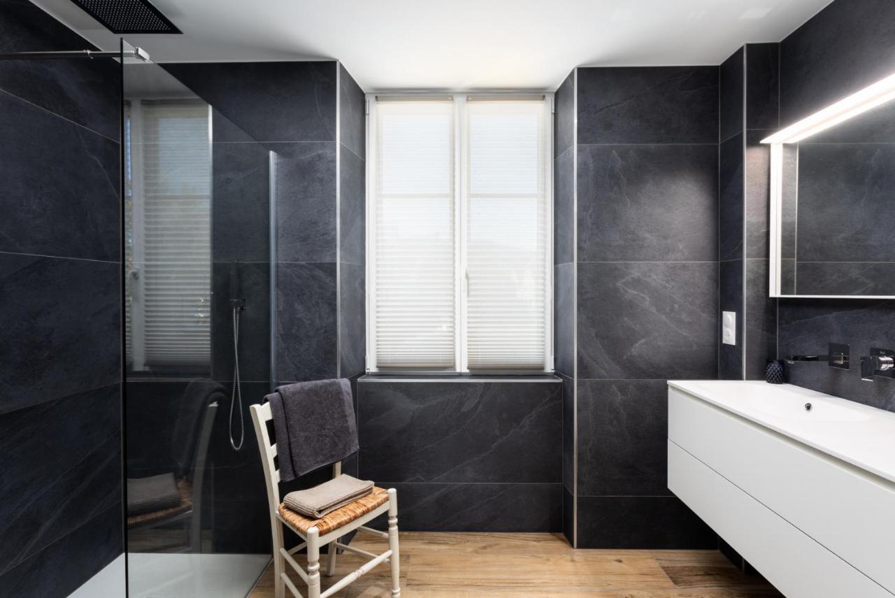 Villa M Et Spa - Villa De Charme Munster Centre - 4 Chambres - 2-8 Pers. エクステリア 写真