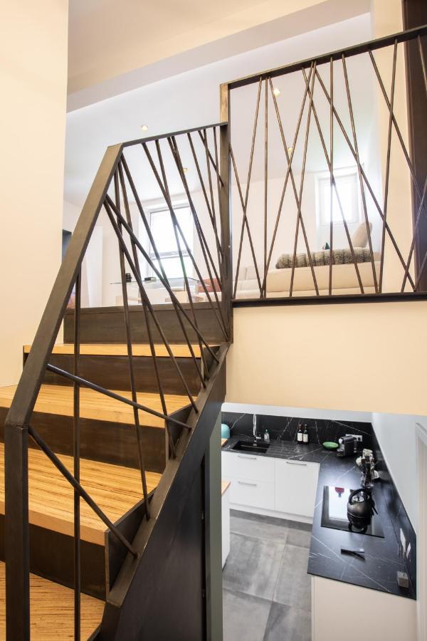 Villa M Et Spa - Villa De Charme Munster Centre - 4 Chambres - 2-8 Pers. エクステリア 写真