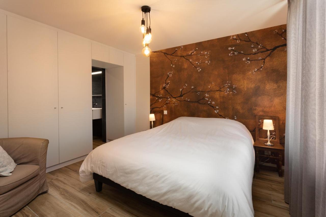 Villa M Et Spa - Villa De Charme Munster Centre - 4 Chambres - 2-8 Pers. エクステリア 写真