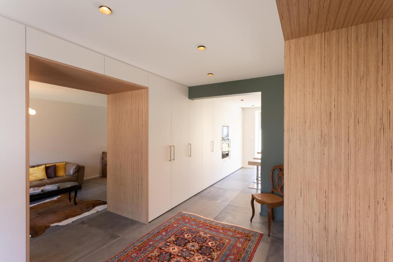 Villa M Et Spa - Villa De Charme Munster Centre - 4 Chambres - 2-8 Pers. エクステリア 写真