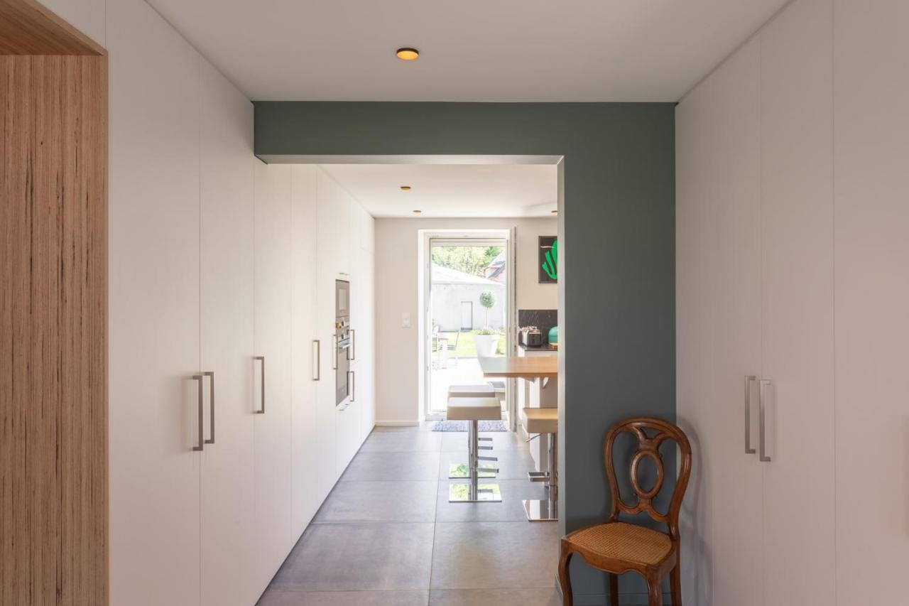 Villa M Et Spa - Villa De Charme Munster Centre - 4 Chambres - 2-8 Pers. エクステリア 写真