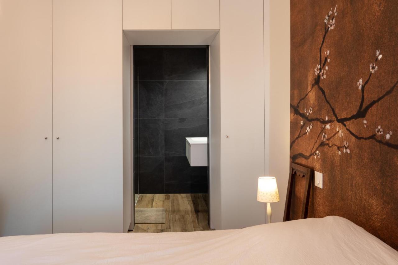 Villa M Et Spa - Villa De Charme Munster Centre - 4 Chambres - 2-8 Pers. エクステリア 写真