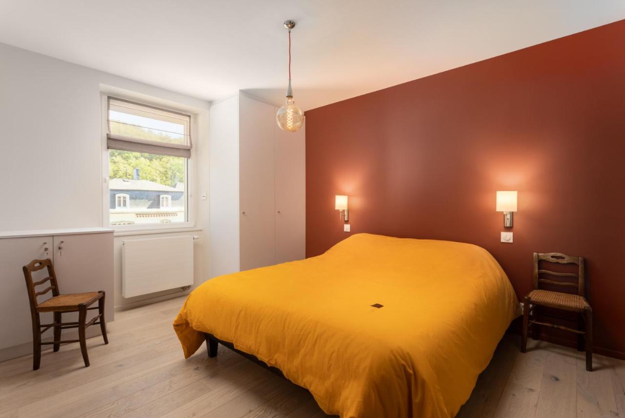 Villa M Et Spa - Villa De Charme Munster Centre - 4 Chambres - 2-8 Pers. エクステリア 写真