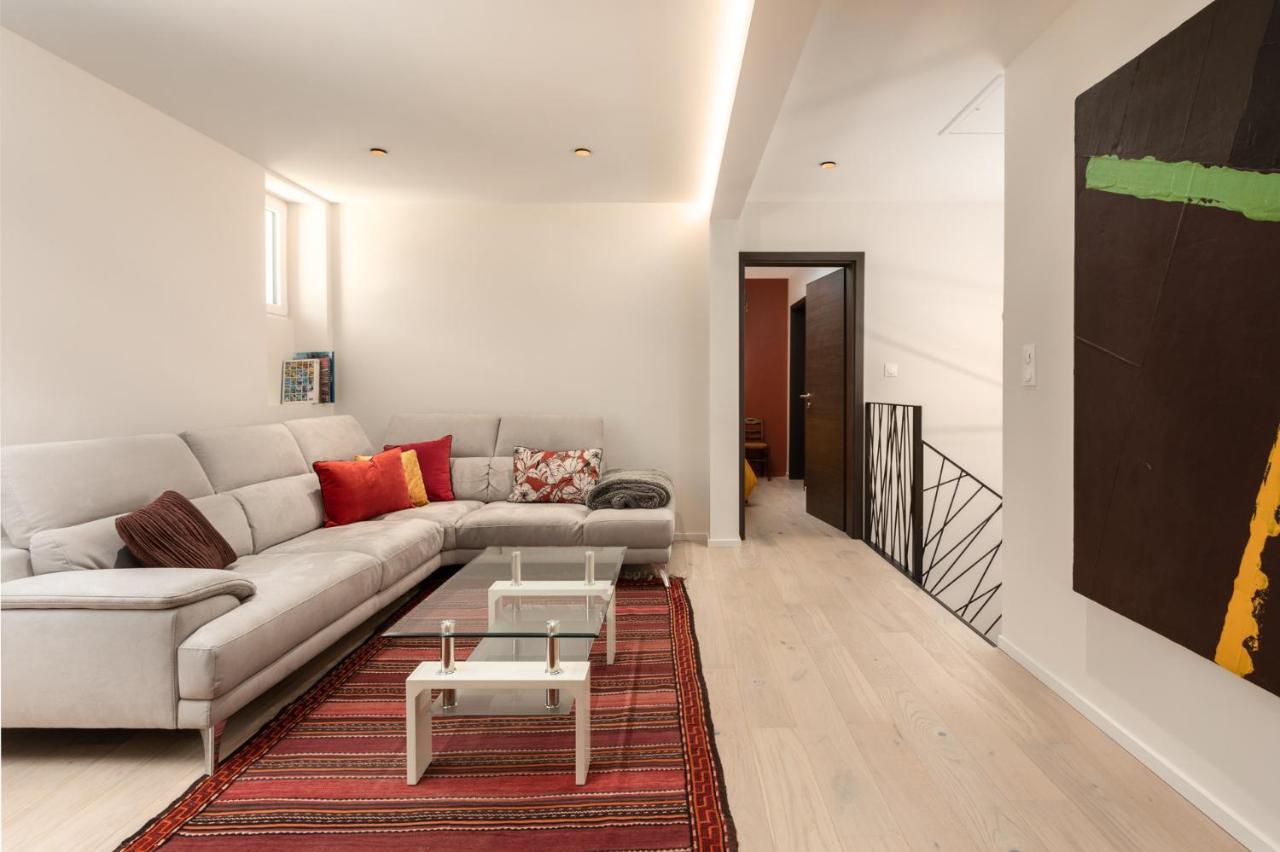 Villa M Et Spa - Villa De Charme Munster Centre - 4 Chambres - 2-8 Pers. エクステリア 写真