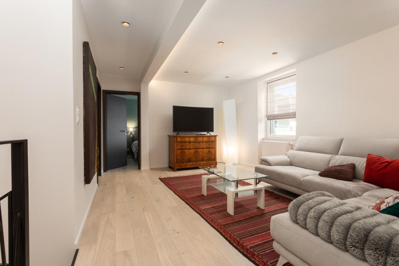 Villa M Et Spa - Villa De Charme Munster Centre - 4 Chambres - 2-8 Pers. エクステリア 写真