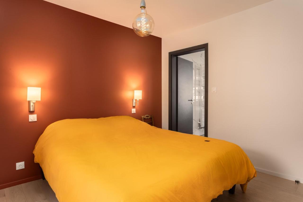 Villa M Et Spa - Villa De Charme Munster Centre - 4 Chambres - 2-8 Pers. エクステリア 写真